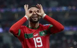Image for West Ham Target En-Nesyri Reunion