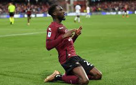 Image for Why West Ham Should Snap Up Antonio’s Heir