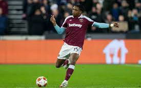 Image for Man City Release Young Defender Baptiste