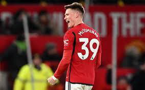 Image for Hammers Face Uphill Battle in McTominay Pursuit
