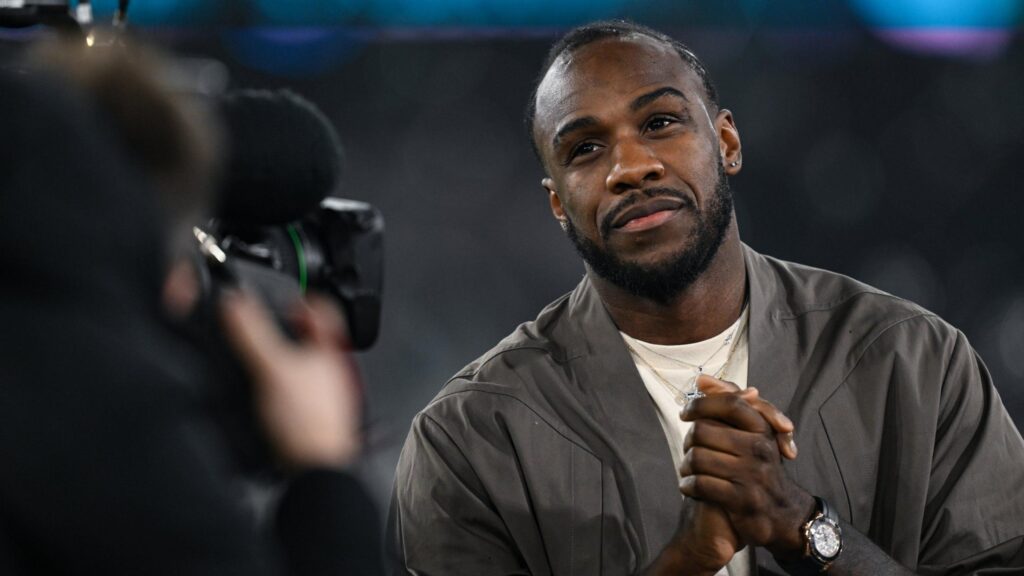 Michail Antonio-West Ham_Contract