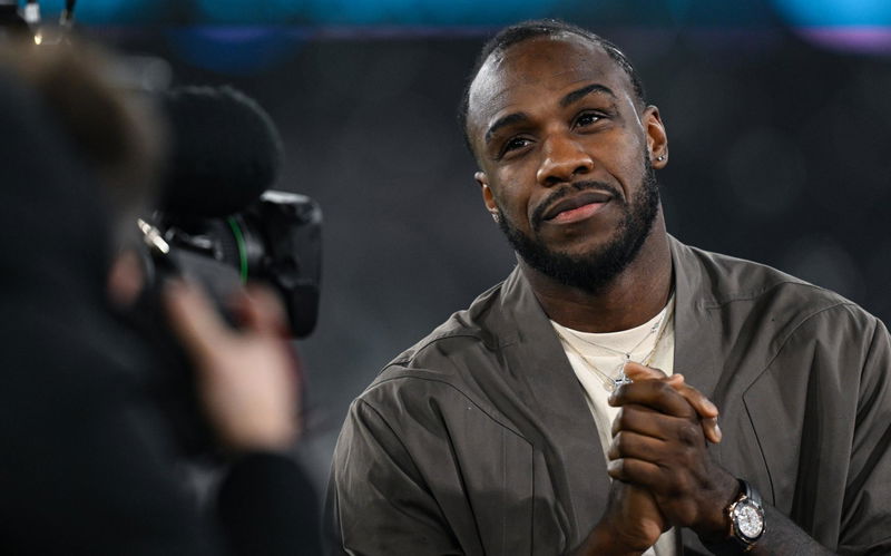 Image for Antonio Holding Out for Higher Wages as West Ham Stick to Short-Term Offer