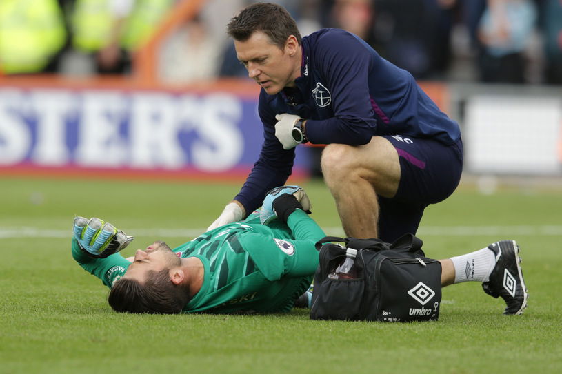 Image result for fabianski injury