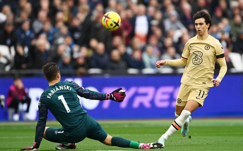 Image for West Ham Eye £100M Flop in Risky Chelsea Raid!