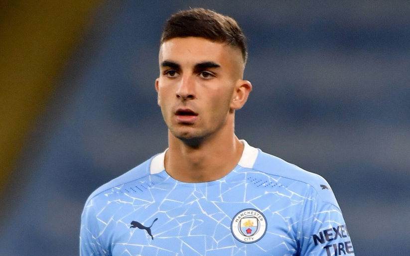 Image for Barca Star Rejects Hammers Transfer