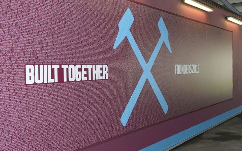 Image for Stadium Shocker: West Ham Lose 29,000 Season Ticket Holders