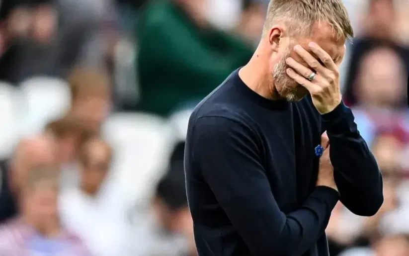 Image for Revealed – The Real Reason West Ham Botched Potter Sacking