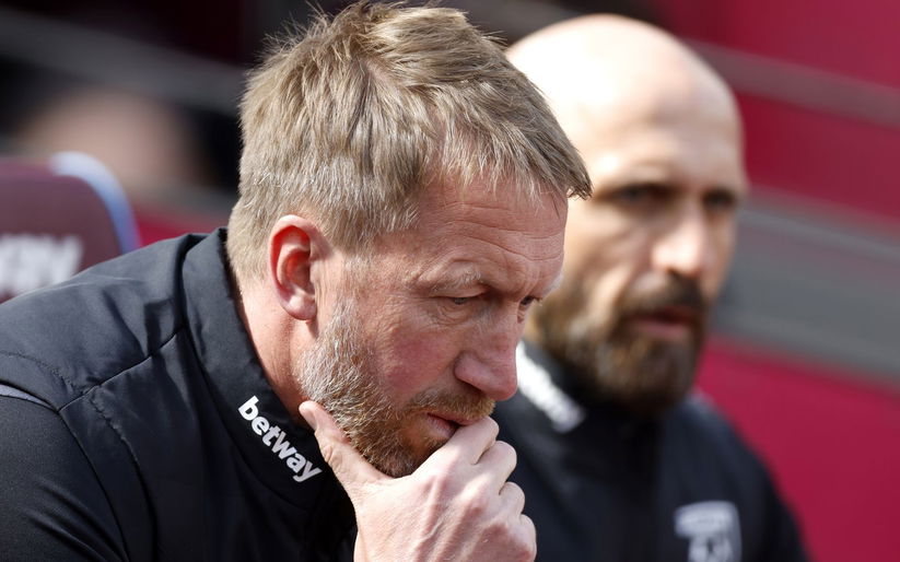 Image for West Ham’s Emergency Meeting as Clock Ticks For Potters Future