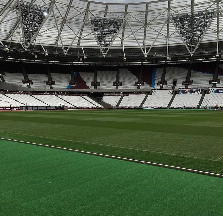 What you can and can’t bring to the London Stadium West Ham News