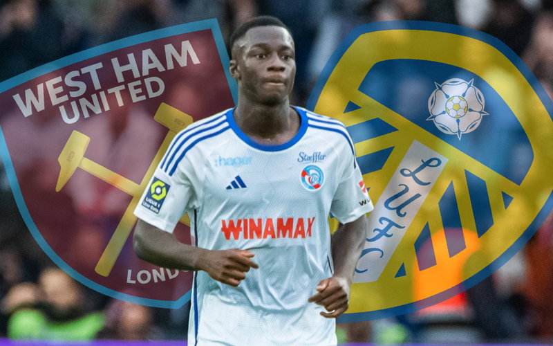 Image for Leeds United Take Full Advantage of West Ham’s Transfer False Start