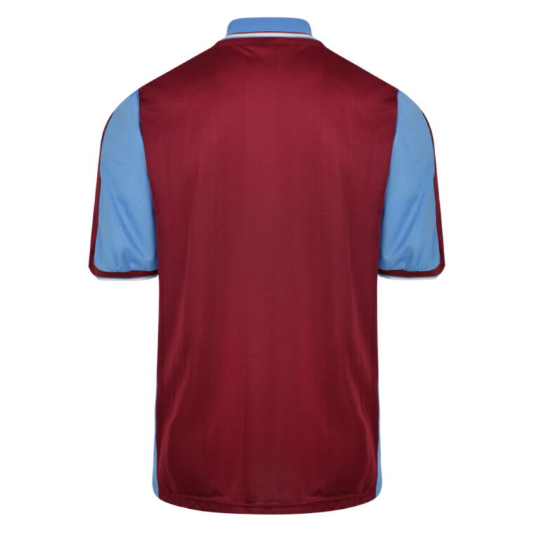 Revealed The top ten Hammers names on our shirts West Ham News