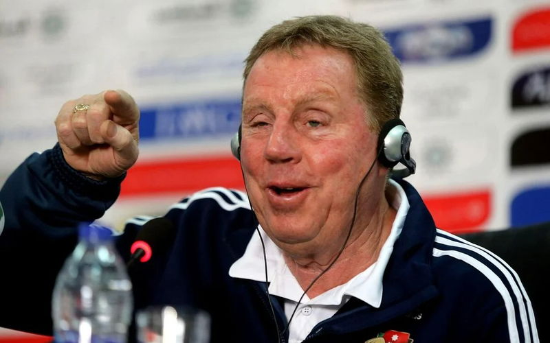 Image for Redknapp Reveals Missed Opportunity