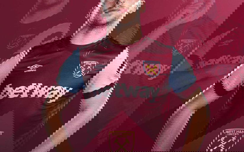 Image for West Ham hissy fit following HOTY award