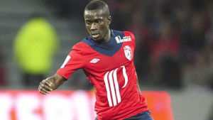 idrissa gueye-lille