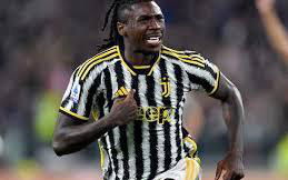 Image for West Ham Back In Race For Moise Kean
