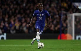 Image for West Ham Eye Chelsea Defender as Bargain Buy
