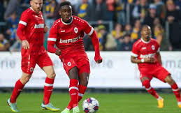 Image for Irons Eye Keita as Lopetegui Rebuild Starts