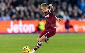 Image for Ward-Prowse: A Potential Weapon Against Chelsea