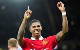 Image for Slim Rashford Deal Close to The Edge