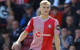 Image for Downes Wants Southampton Stay