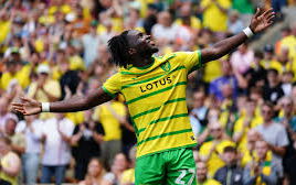 Image for West Ham Transfer Target Hopes