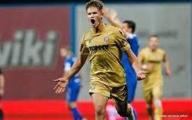 Image for West Ham Target Croatian Wonderkid
