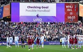 Image for VAR: A System Killing the Joy of Football?