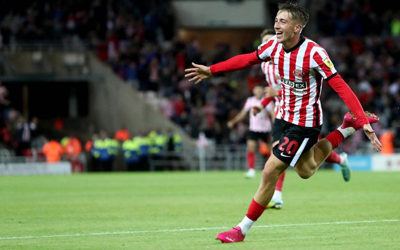 Image for Sunderland Winger to Stay Put?