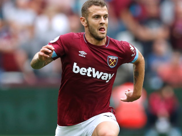 Jac psg shirt officialk Wilshere believes Declan Rice could play