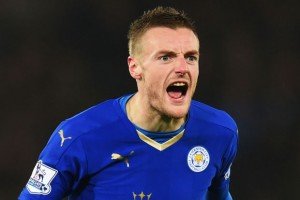 Jamie Vardy's wage demands set to end Hammers hopes