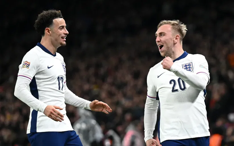 Image for Bowen’s England Performance Highlights How Much West Ham are Wasting Him