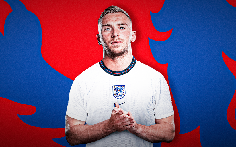 Image for England substitutes: Don’t despair just yet