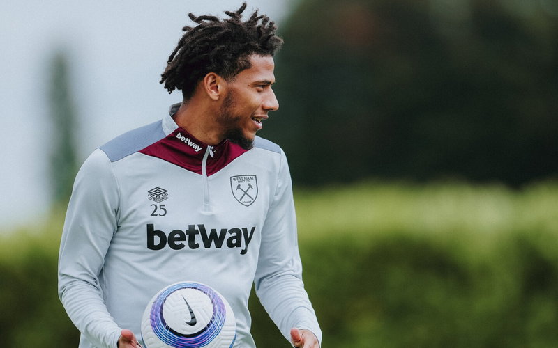 Image for “Disasi Looks Real Deal”: West Ham Captain Call Sparks Selection Headache for Nuno