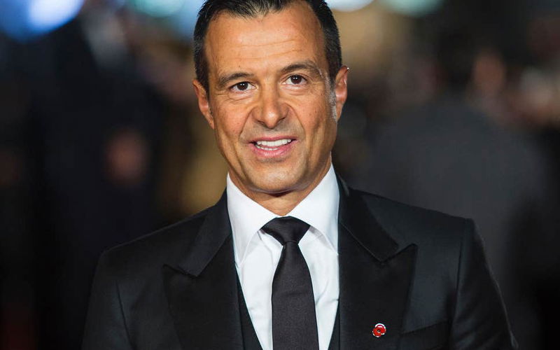 Image for Nuno’s ‘super agent’ tie-in fuels West Ham transfer optimism