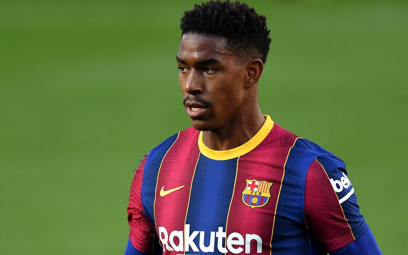 Image for West Ham Set to Raid Leeds United for Former Barca Freebie