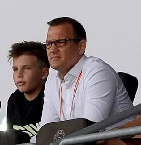 How Daniel Kretinskey made his billions - West Ham News