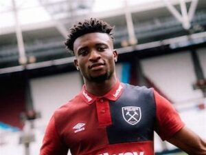 Mohammed Kudus-West Ham-Chelsea-Ajax-Transfer