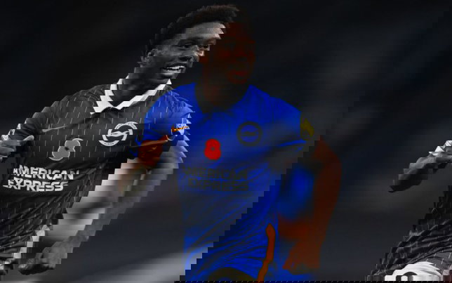 Image for Hammers Eye Speedster as Brighton Weigh January Sale