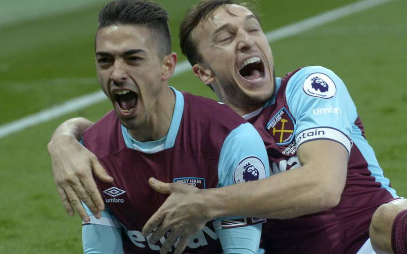 Image for Liverpool v West Ham United – Claret and Hugh predict