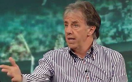 Image for Lawro “nothing against us” but tips another loss