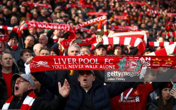 Image for Liverpool v West Ham | The one thing West Ham fans absolutely demand
