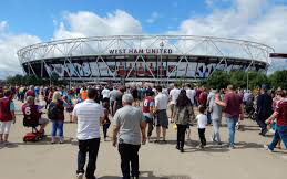 Image for Season tickets – why the universal anger?