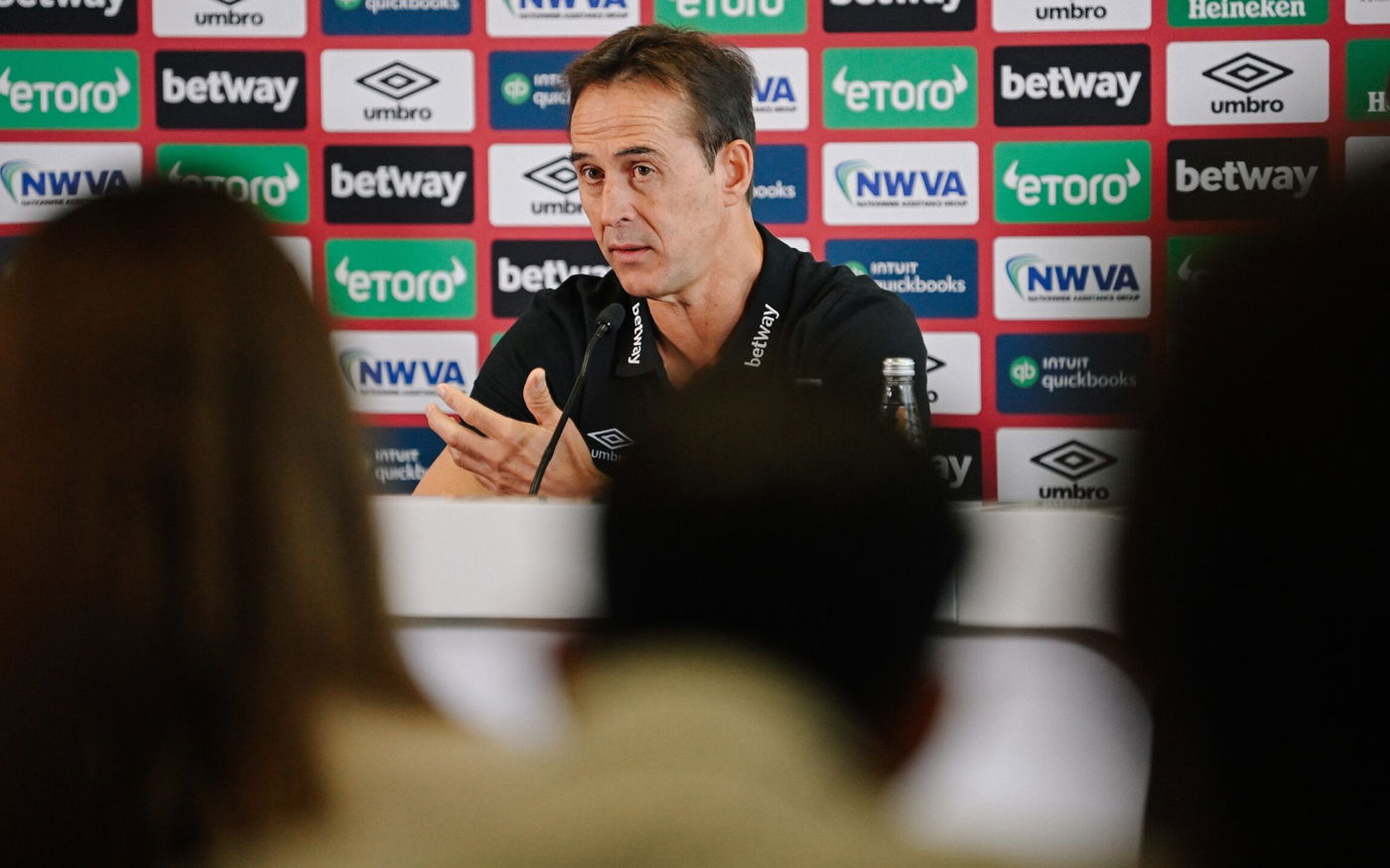 Lopetegui Needs To Make One Bold Decision Against Forest