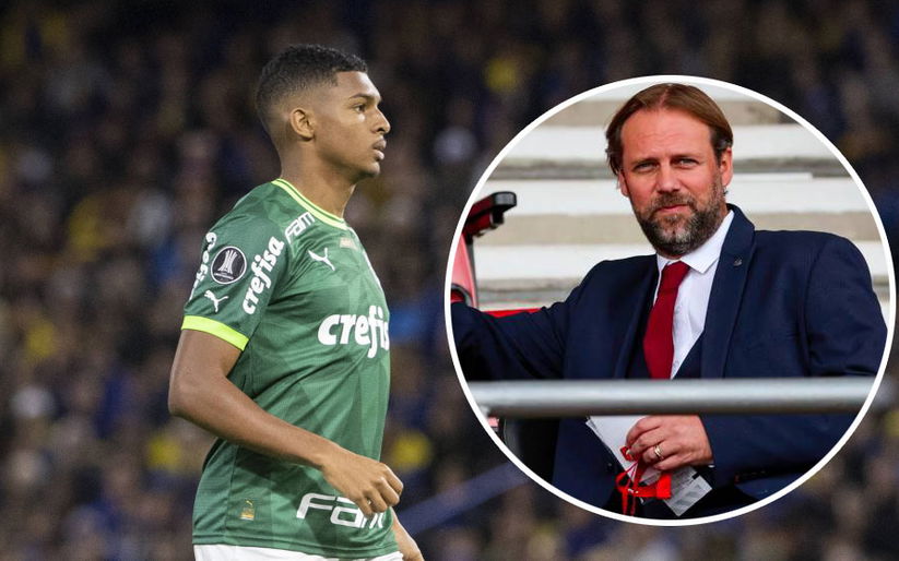 Image for Romano: Hammers Massive Transfer is Happening