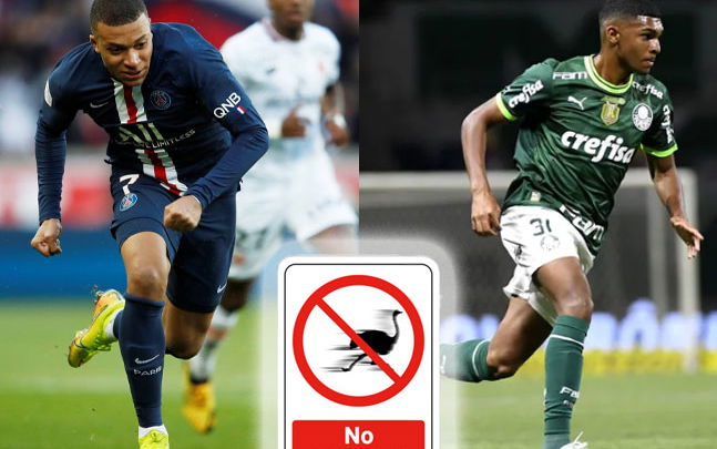 Image for “Faster Than Mbappé” | The Wasted West Ham Wonderkid