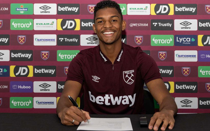 Image for Unused Guilherme Could Benefit From Loan Move