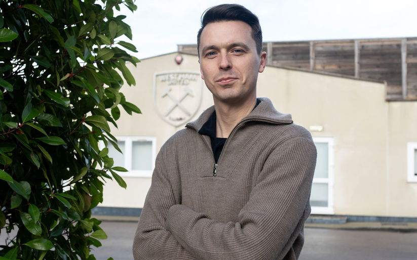 Image for West Ham’s Head of Recruitment also departing