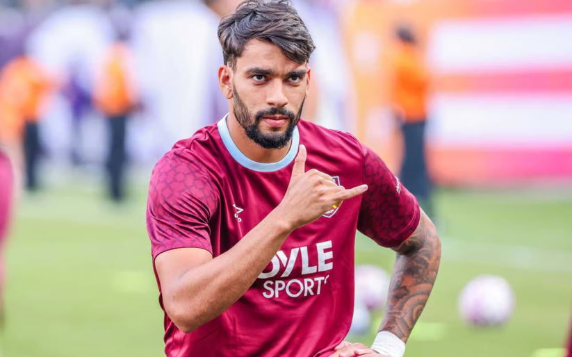 Image for West Ham and Paqueta Unlikely to Pursue FA Legal Action