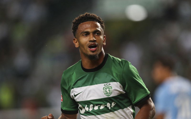 Image for Irons Want Marcus Edwards