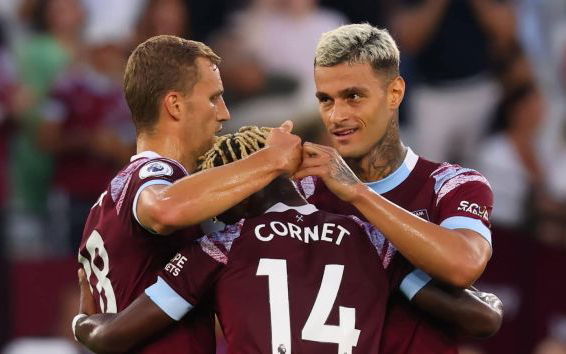 Image for West Ham’s Surprise Lifeline Option For Forgotten Star